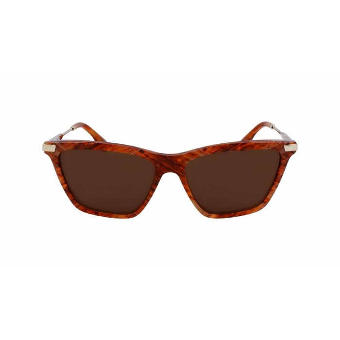 Lunettes de soleil Femme Victoria Beckham VB663S-238 ø 57 mm 2