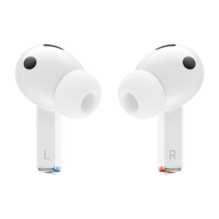 Écouteurs in Ear Bluetooth Samsung Galaxy Buds3 Pro Blanc 1 Écouteurs in Ear Bluetooth Samsung Galaxy Buds3 Pro Blanc 1