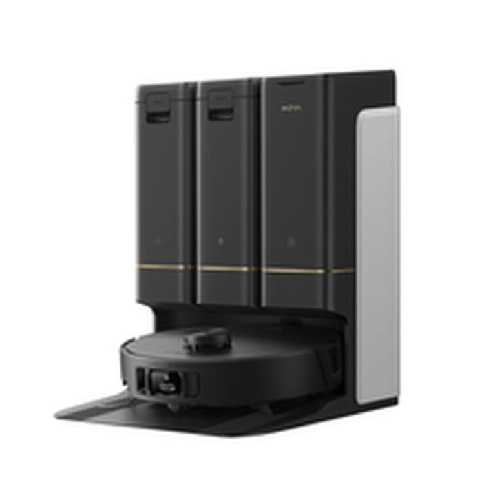 Aspirateur robot Dreame 6400 mAh 23 Aspirateur robot Dreame 6400 mAh 23