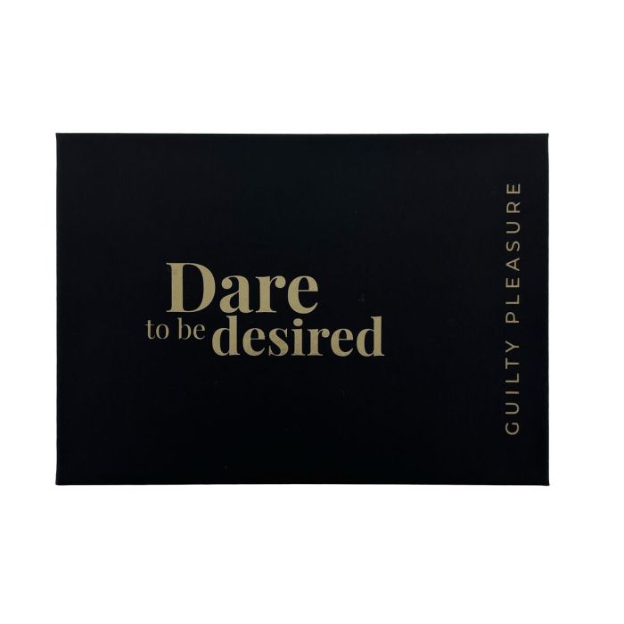 Colliers de serrage Chaîne Guilty Pleasure Accents 9 Colliers de serrage Chaîne Guilty Pleasure Accents 9