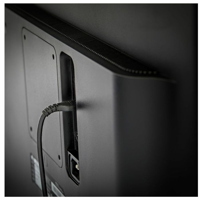 Câble HDMI Startech RHDMM150CMP Noir 1,5 m 1 Câble HDMI Startech RHDMM150CMP Noir 1,5 m 1