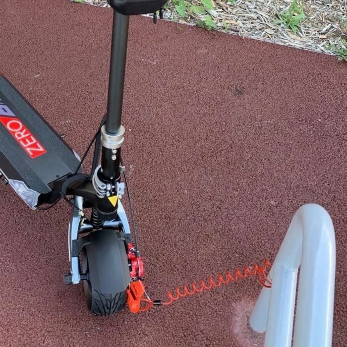 Verrouillage des clés Master Lock Rouge 1 Verrouillage des clés Master Lock Rouge 1