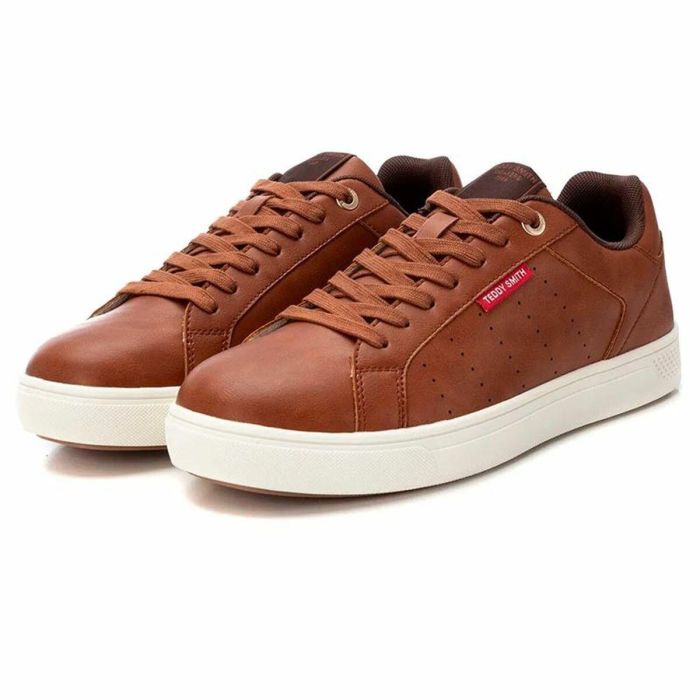 Chaussures de sport pour femme XTI Cro c Marron 2