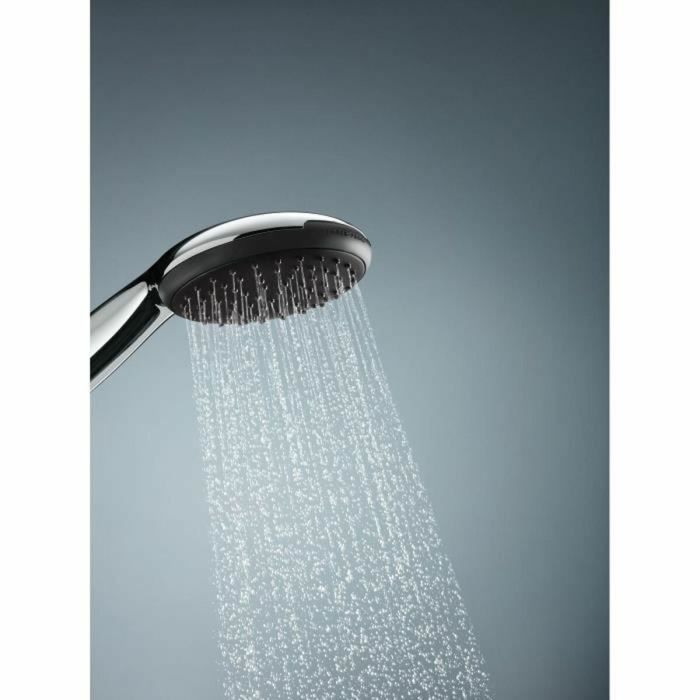 Pomme de douche Grohe Plastique 3