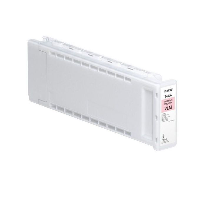 Cartouche d'encre originale Epson T44J640 Magenta 1