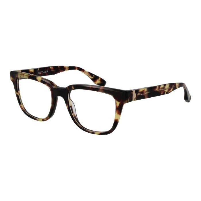 Monture de Lunettes Homme Trussardi TSM6041 52G21