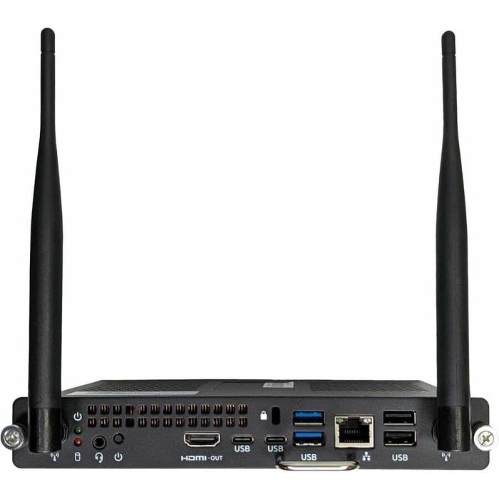 Mini PC Smart Technologies PCM13-I7V i7-1365u 16 GB RAM 256 GB SSD