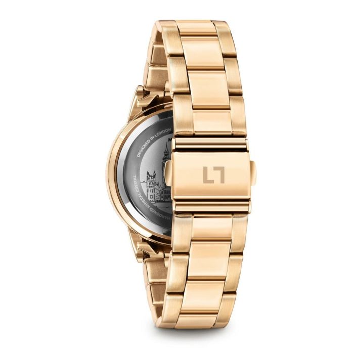 Montre Femme Millner 8425402508107 (Ø 36 mm) 1 Montre Femme Millner 8425402508107 (Ø 36 mm) 1