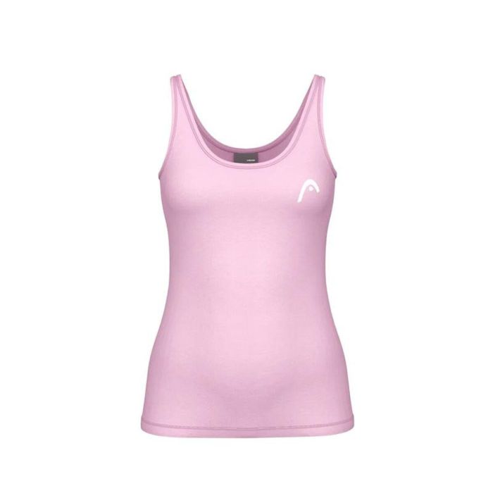 Débardeur Femme Head Spirit II Tank Padel L 0 Débardeur Femme Head Spirit II Tank Padel L 0