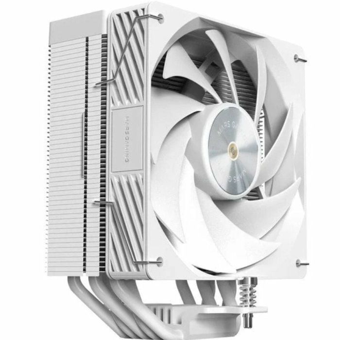 Ventilateur CPU Mars Gaming MCPUX5W 2