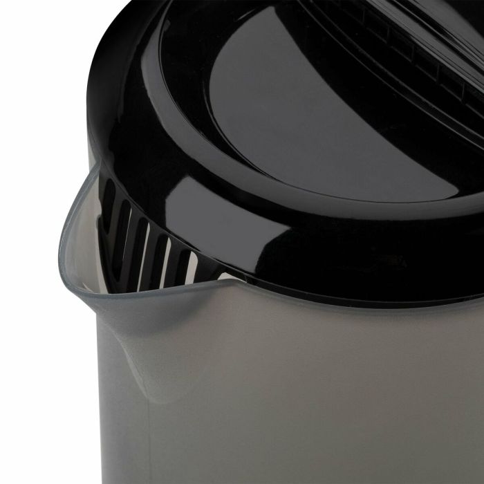 Bouilloire JATA JEHA1240 Noir Plastique 900 W 0,5 L 1 Bouilloire JATA JEHA1240 Noir Plastique 900 W 0,5 L 1