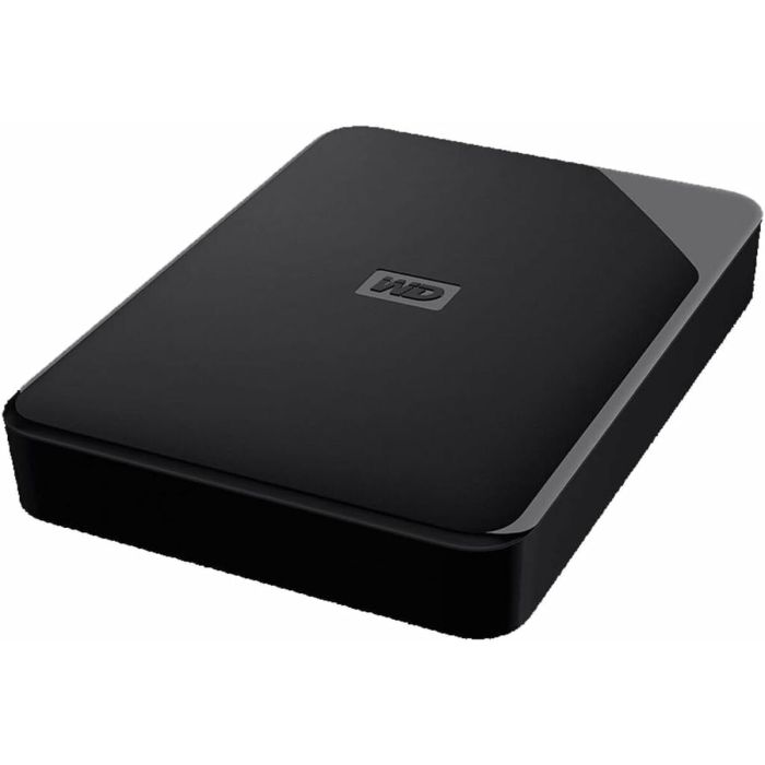Disque Dur Externe Western Digital WDBG8A0060BBK-WESN 6 TB Noir 3