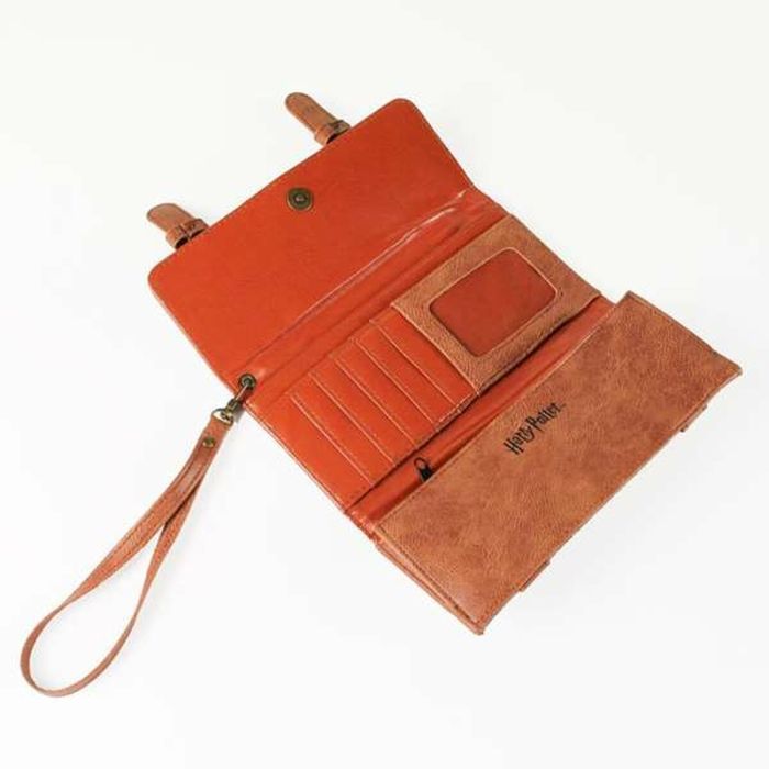 Sac-à-main Femme Harry Potter 4