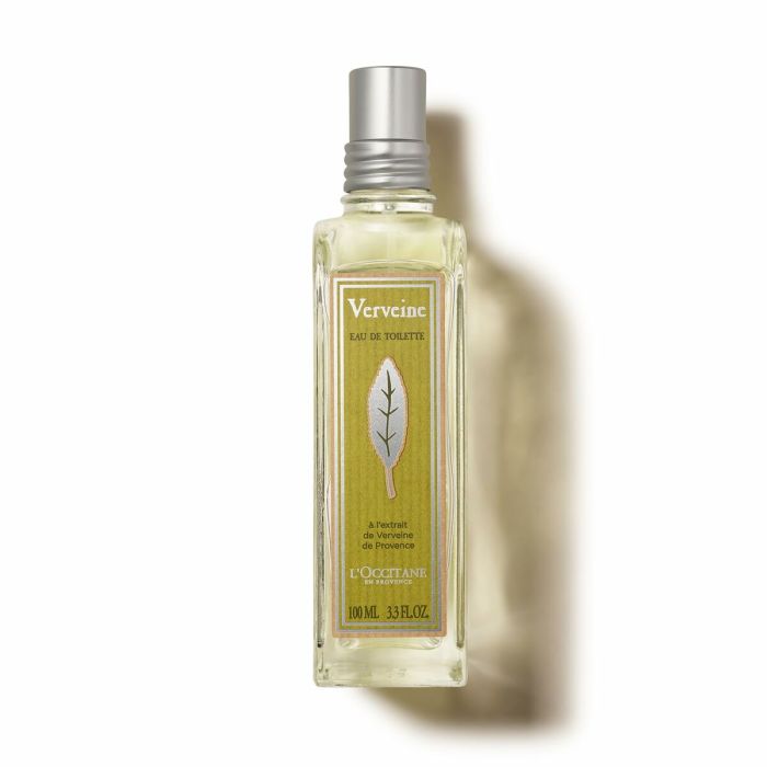 Parfum Unisexe L'Occitane En Provence VERBENA Verbena 100 ml 0 Parfum Unisexe L'Occitane En Provence VERBENA Verbena 100 ml 0