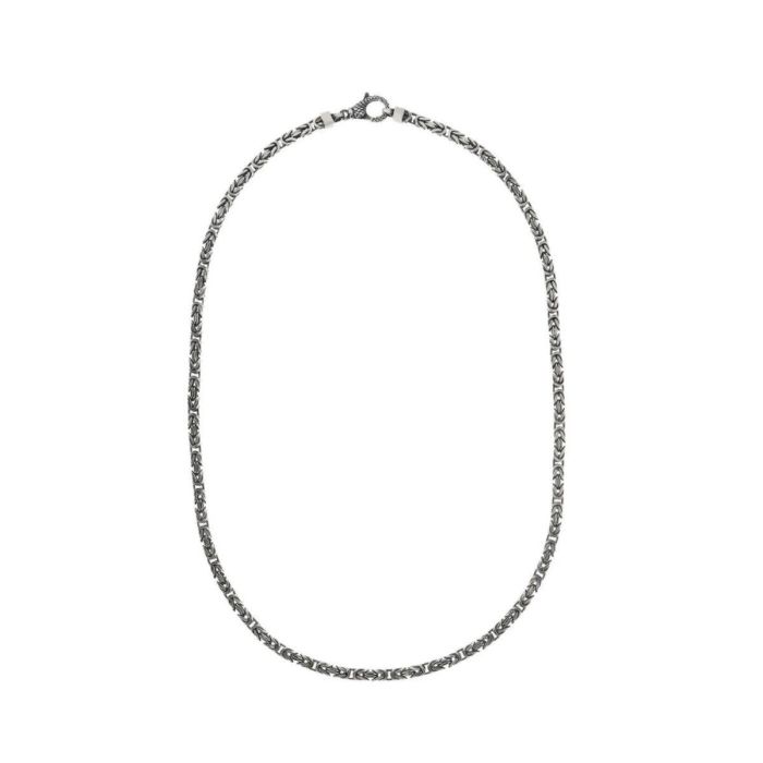 Collier Homme Albert M. WSOX00219.S-60 0