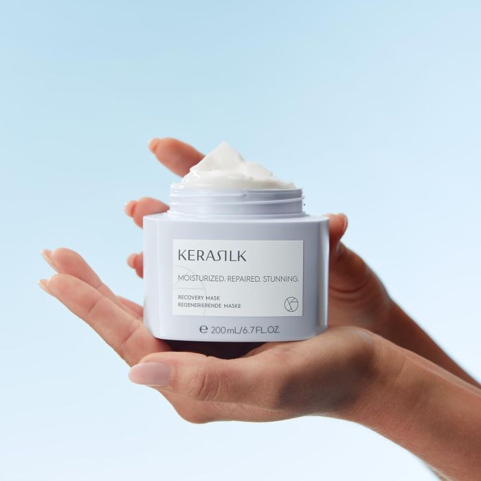 Masque pour cheveux Kerasilk SPECIALISTS 500 ml 1