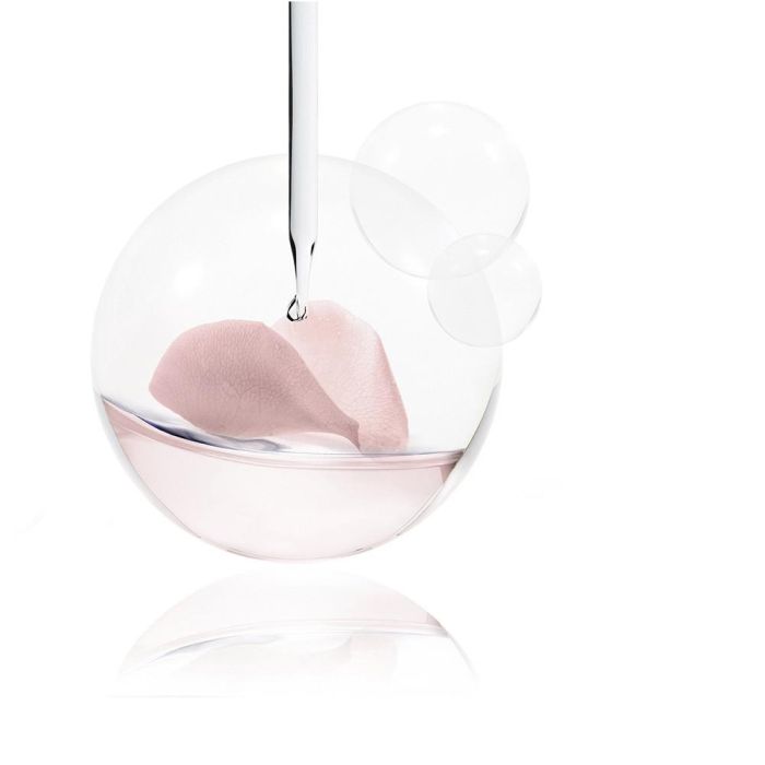 L'Oréal Paris Fleurs Délicates Lait Peau Sensible 400 mL 2