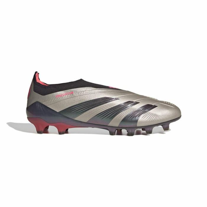 Chaussures de Football pour Adultes Adidas Predator Elite LL F Gris 0 Chaussures de Football pour Adultes Adidas Predator Elite LL F Gris 0