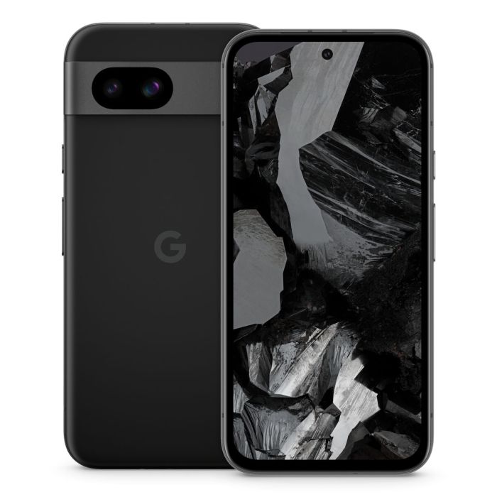 Smartphone Google Pixel 8A 6,1" 8 GB RAM 256 GB Noir 7 Smartphone Google Pixel 8A 6,1" 8 GB RAM 256 GB Noir 7