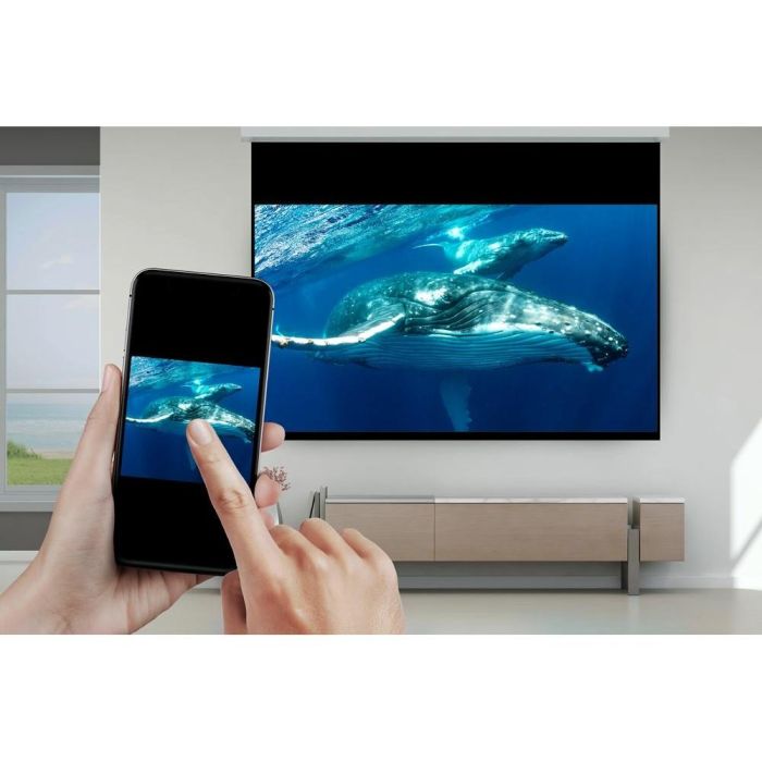 (1920x1080) OPTOMA ML1080ST Tragbar DLP Laser 550-Lumen HDMI USB 3D Full HD White 18 (1920x1080) OPTOMA ML1080ST Tragbar DLP Laser 550-Lumen HDMI USB 3D Full HD White 18