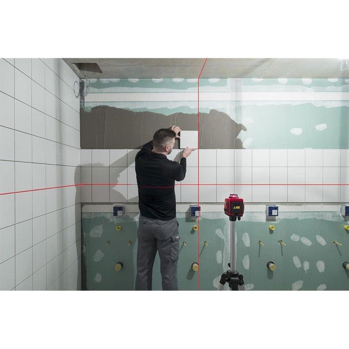 Niveau laser à lignes SOLA 3D 8 Niveau laser à lignes SOLA 3D 8