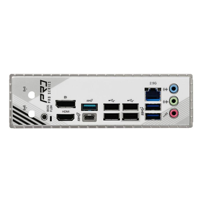 Carte Mère ASRock B850M Pro RS AMD AM5 2