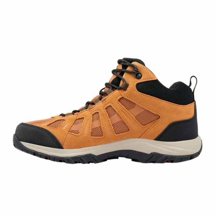 Chaussures de trail pour homme (course en montagne) Columbia Redmond™ Iii Mid 3 Chaussures de trail pour homme (course en montagne) Columbia Redmond™ Iii Mid 3