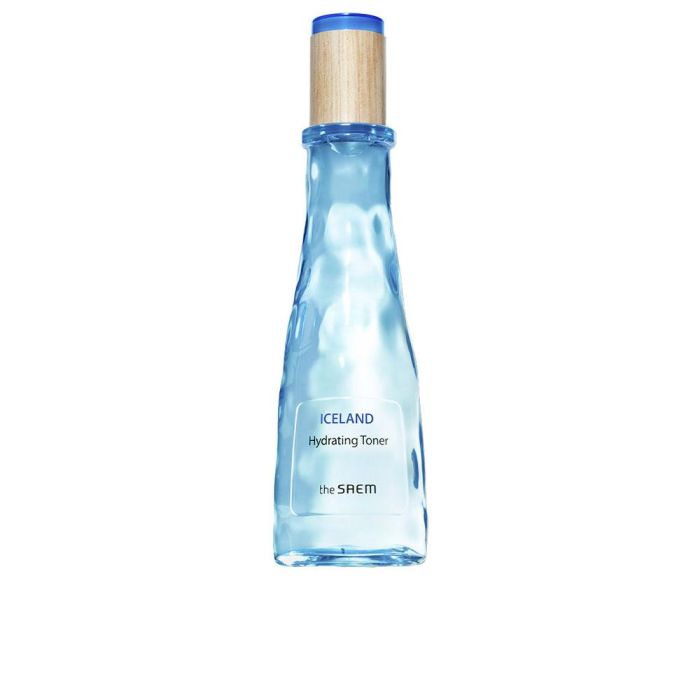 The Saem Islande Tonique Hydratant 160 mL 0 The Saem Islande Tonique Hydratant 160 mL 0