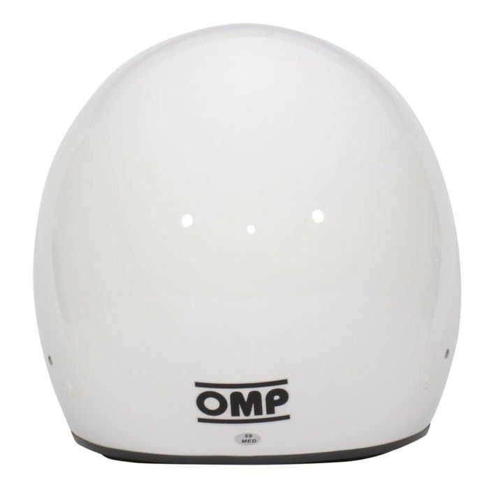 Casque OMP OMPSC0-0799-B02-020-M M 2