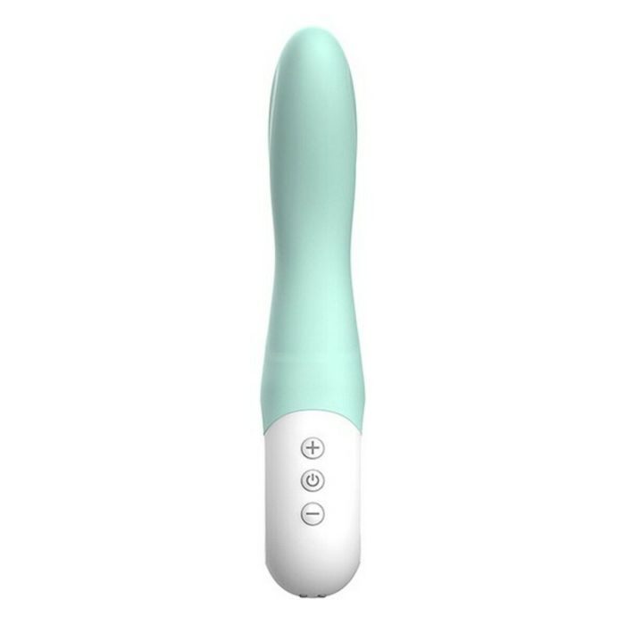 Vibrateur G-Spot Liebe Bend It Menthe 30 x 40 cm 3