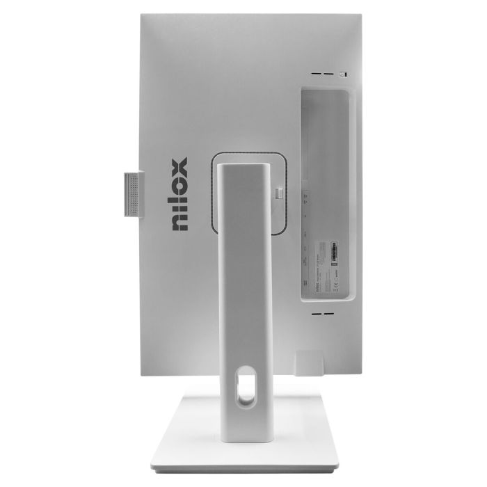 Monitor Gaming Nilox NXM27RWEB02W Full HD LCD 27" 22" 2 Monitor Gaming Nilox NXM27RWEB02W Full HD LCD 27" 22" 2