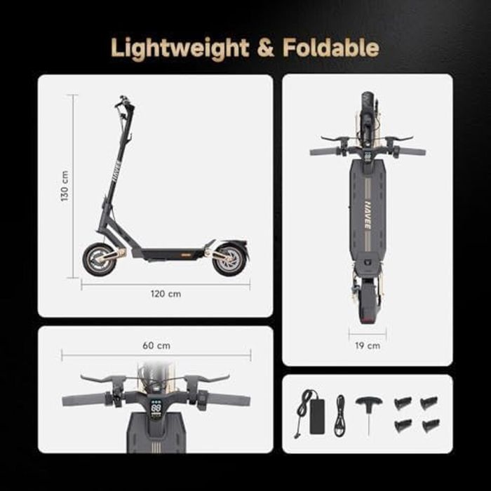 Trottinette Électrique Navee SNAVST3 Noir 25 km/h 1 Trottinette Électrique Navee SNAVST3 Noir 25 km/h 1