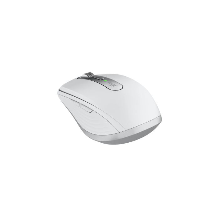 Souris sans-fil Logitech MX Anywhere 3S Blanc/Gris 3