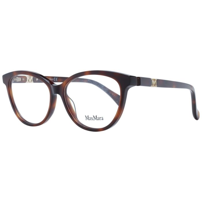 Monture de Lunettes Femme Max Mara MM5014 54052 0 Monture de Lunettes Femme Max Mara MM5014 54052 0