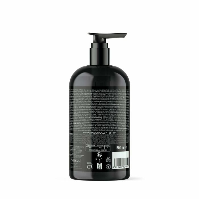 Shampooing Naturtint MEN 2 Shampooing Naturtint MEN 2