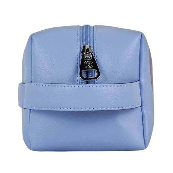 Nécessaire de Voyage Lilo & Stitch Bleu 5