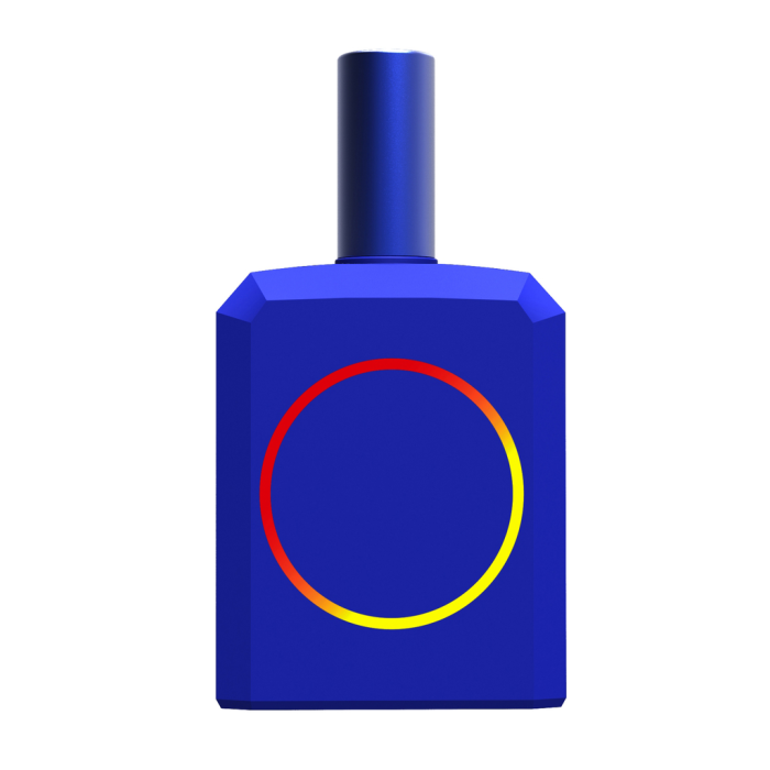 Histoires De Parfums This Is Not A Bleu Bottle 1.3 Eau De Parfum 120 mL 1
