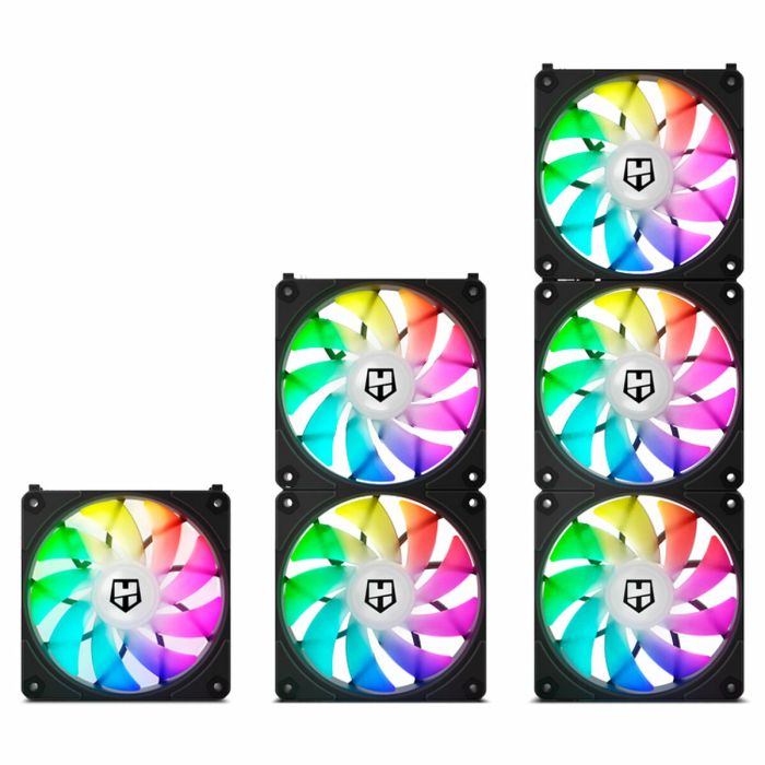 Glacière Portable Nox-Xtreme EASY LINK 1