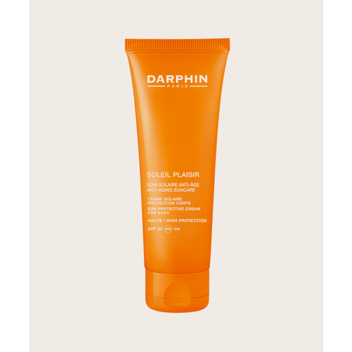 Darphin Soleil Plaisir Body Spf30 125 mL Tube 1