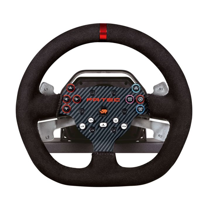 Volant Racing FR-TEC FT7015 3