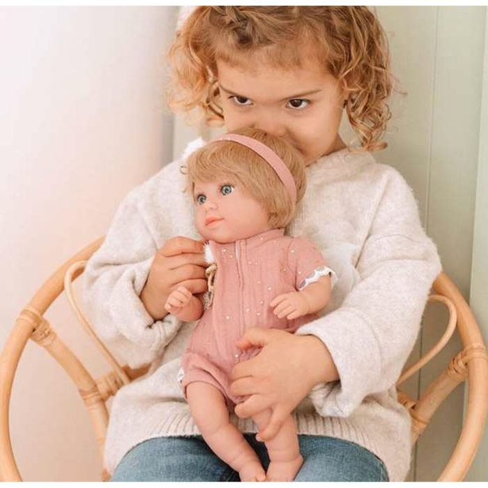 Bébé poupée Arias 16