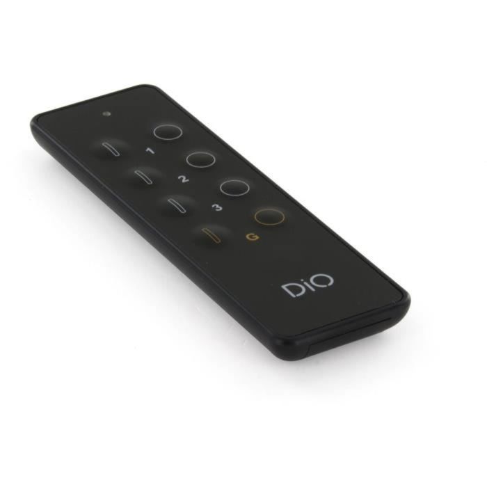 Prise Intelligente Dio Connected Home 4 Prise Intelligente Dio Connected Home 4