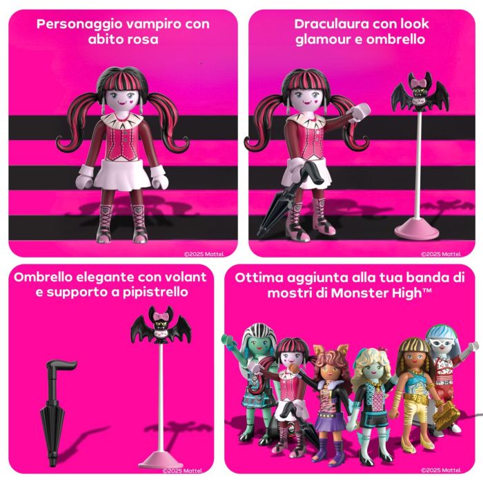 Figurine d’action Playmobil 4 Figurine d’action Playmobil 4