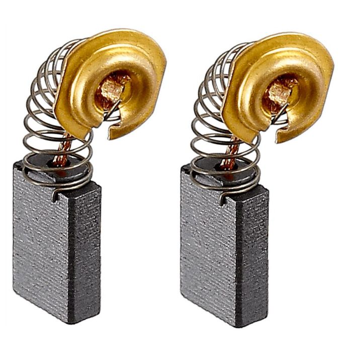 Brosses pour moteurs électriques Grafitos Marjal 9668 5 x 11 x 16,5 mm Charbon 2 Unités