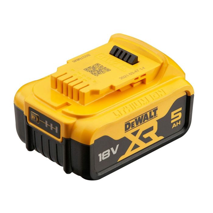 Batterie au lithium rechargeable Dewalt 18 V 22