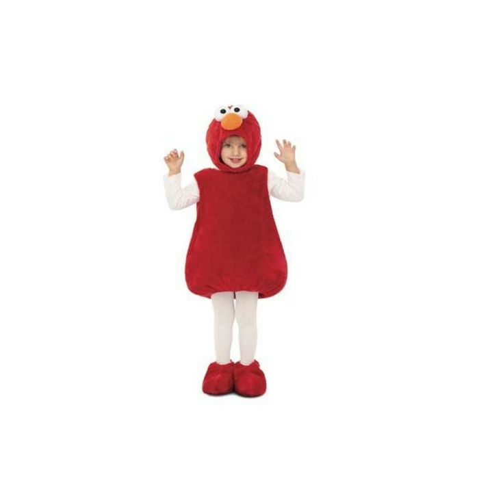 Déguisement pour Enfants My Other Me Elmo 1-2 ans