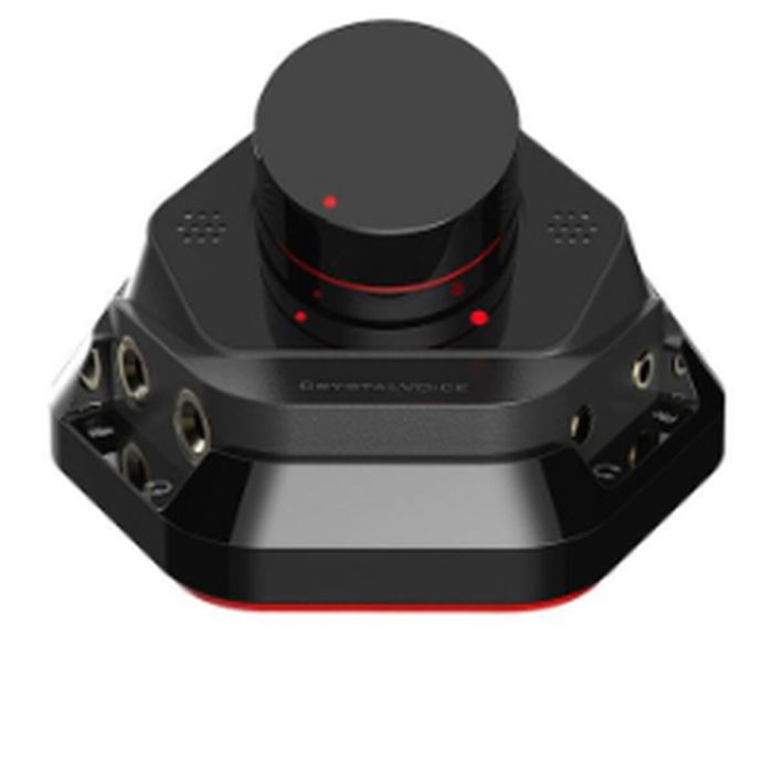 Carte Son Interne Creative Technology Sound Blaster AE-7 2