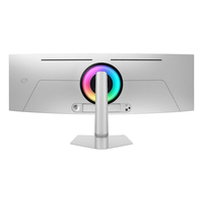 Écran Samsung Odyssey OLED G9 S49DG934SU 49" UltraWide Dual Quad HD 15