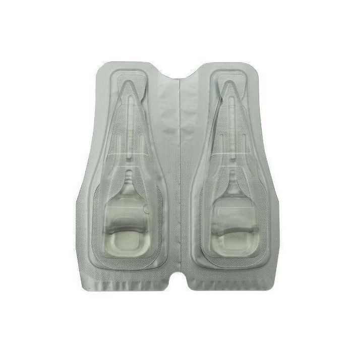 Pipettes - VETOCANIS - x4 Pipettes Anti-puces et tiques Duo 268mg/80mg pour Grands Chiens 1 Pipettes - VETOCANIS - x4 Pipettes Anti-puces et tiques Duo 268mg/80mg pour Grands Chiens 1