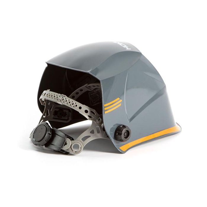 Careta Spartan Z60 110X90Mm 5-8/9-13 True Color Hokmand 2